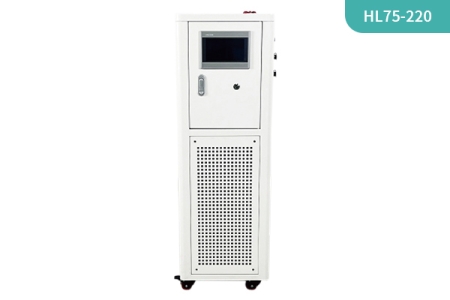 高低温控温系统(-25℃～200℃)HL75-220