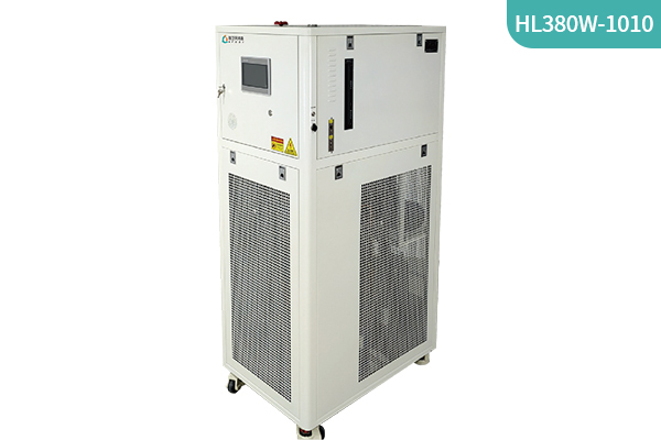 高低温控温系统(-100℃~100℃)HL380W-1010