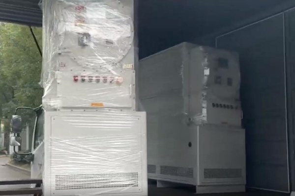 密闭加热循环器初次安装需要注意哪些事项？